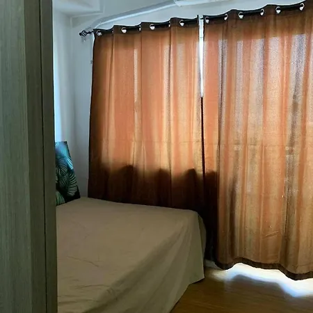 Mcjaza\'S Condo